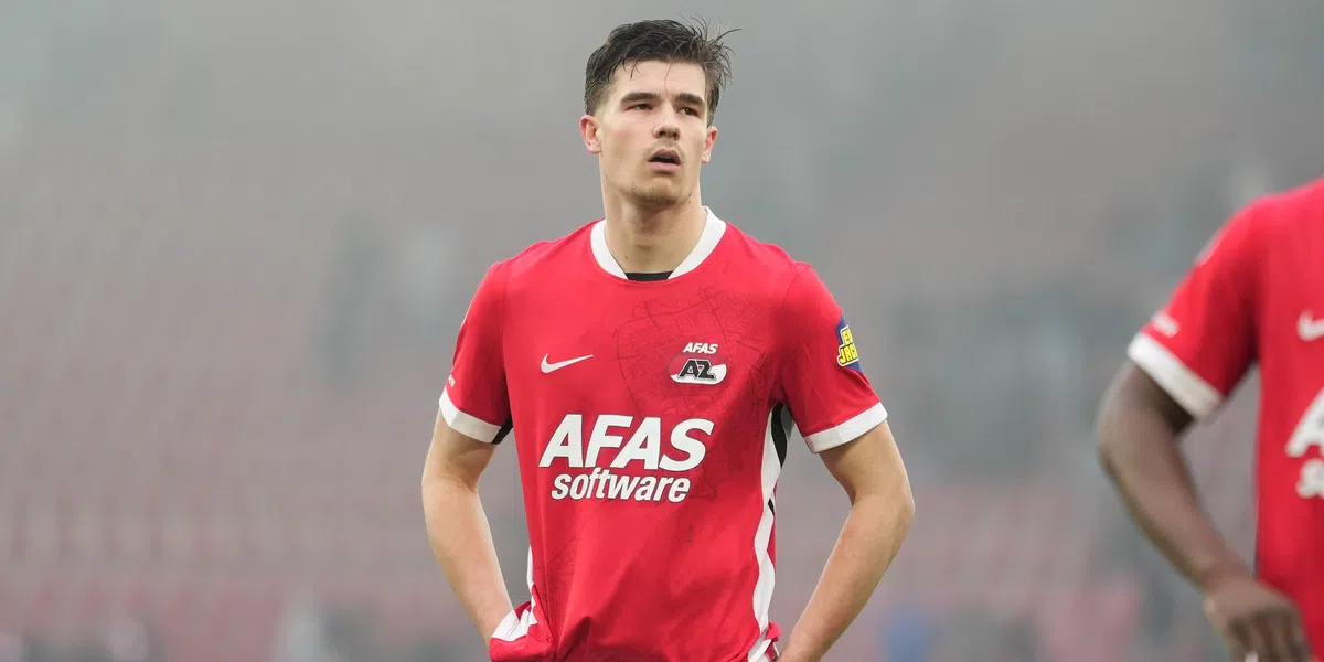 De transfer die AZ's middenveld deed wankelen: wat het vertrek van Mijnans echt betekent