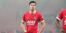 Thumbnail for article: Buitenspel: Wouter Goes maandag te gast in talkshow op tv