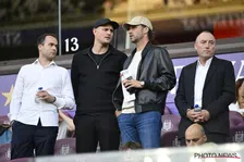 Thumbnail for article: OFFICIEEL: RSC Anderlecht bevestigt vertrek, Renard moet afscheid nemen