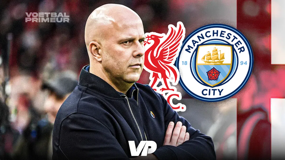 Engelse media geven Nederlanders ervan langs: 'Dan allemaal voorbij voor Slot?'