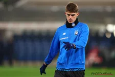 Thumbnail for article: Domper voor De Ketelaere: 'Rode Duivel loopt knieblessure op tijdens opwarming'