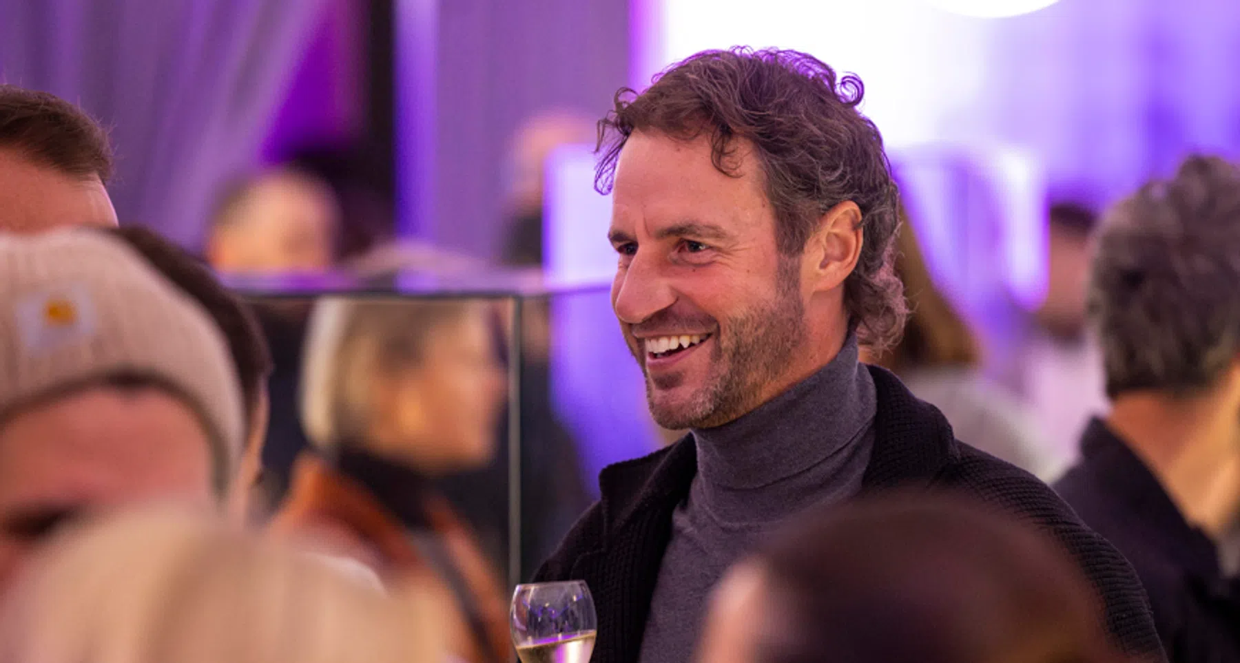 'Renard tikte Bertaccini en Coosemans op de vingers. Of hoe hun waarheid kwetst'