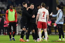 Thumbnail for article: Leko pakt pijnpunten Club Brugge aan: 'Onderdelen waarin het kwetsbaar was'