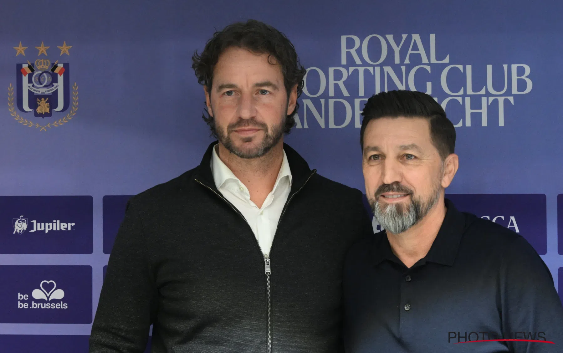 Peter Vandenbempt: “Grootste institutionele crisis ooit bij RSC Anderlecht’ 