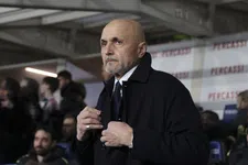 Thumbnail for article: Spalletti woedend op Italiaanse arbitrage: 'De enige die geen professional is'