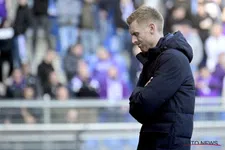 Thumbnail for article: Still geeft eerste interview bij Watford na overstap van Anderlecht: "Vorige week"