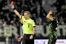 Thumbnail for article: Bondsparket streng na Charleroi-Cercle: 'Gaudin en Diakité riskeren lange schorsing'