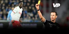 Thumbnail for article: "Hét moment van de week": Scheids Van Driessche krijgt lof na opvallende beslissing