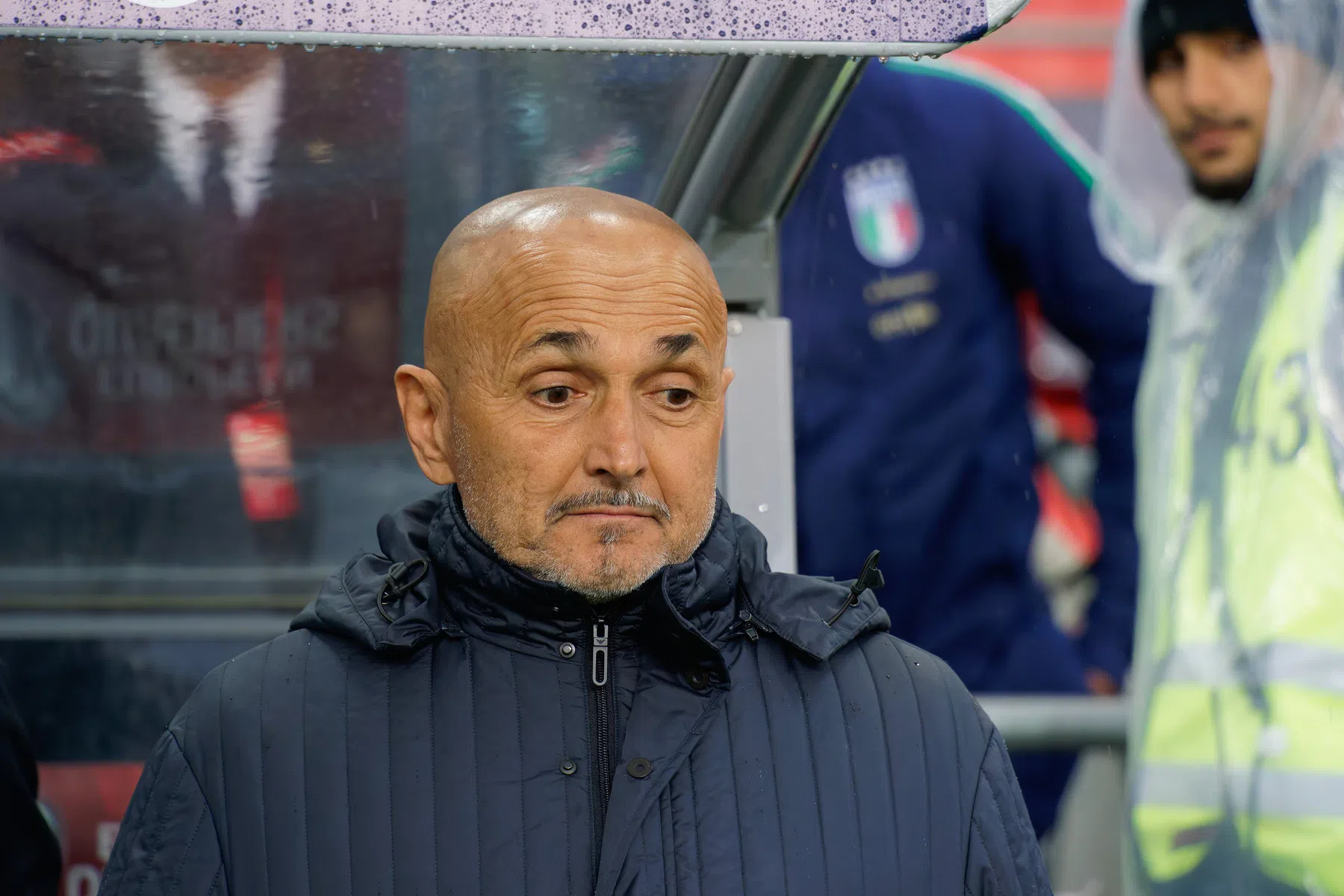 AIA reageert mild op kritiek Spalletti na scheidsrechterlijke blunder
