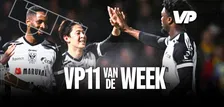 Thumbnail for article: VP11: Duo van Club Brugge blinkt uit, Yamamoto alomtegenwoordig bij STVV