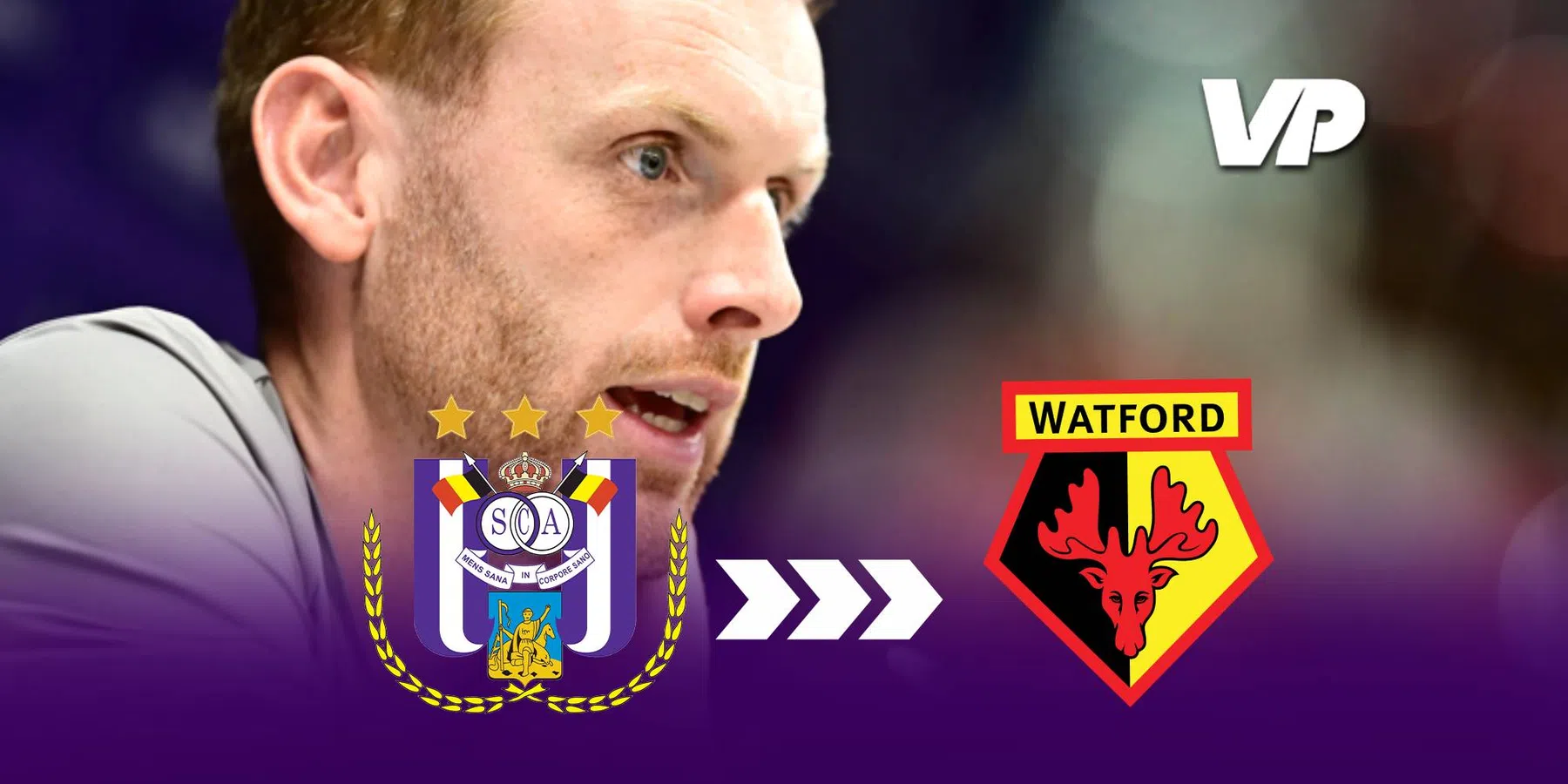 Moet Taravel zich klaarhouden bij Anderlecht? 'Still gelinkt aan Watford’