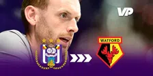 Thumbnail for article: Moet Taravel zich klaarhouden bij Anderlecht? 'Still gelinkt aan Watford’