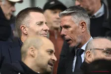 Thumbnail for article: RSCA-CEO Bornauw over de volgende stap: “Coach is nu het meest urgente”