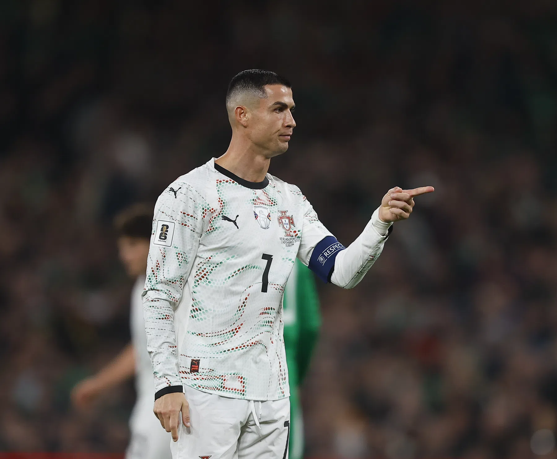 Cristiano Ronaldo beëindigt staking bij Al Nassr en keert terug in selectie