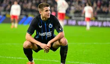 Thumbnail for article: Milan-speler Leão kan surfer-viering van Tresoldi waarderen