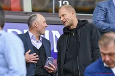 Deschacht schuift opvallende naam naar voor bij Anderlecht: "Echt een goed idee!"