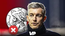Thumbnail for article: Cruijff laat zich direct gelden bij Ajax en stelt één man op non-actief