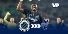 Thumbnail for article: Interesse blijft maar groeien in Engeland: 'Ook Tottenham klopt bij Club Brugge aan voor Ordonez'