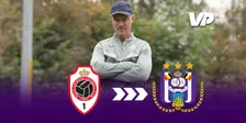 Comeback in de maak? 'RSC Anderlecht werkt hard aan de terugkeer van Kindermans'