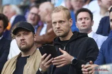 Thumbnail for article: Deschacht niet te spreken over mentaliteit bij RSCA: "Lijkt de spelers niet te raken"