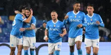 Thumbnail for article: Balen voor Lukaku, invaller mist strafschop en exit voor Napoli in Coppa Italia