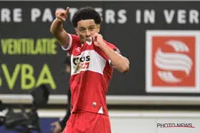 Thumbnail for article: 'Antwerp is niet van plan om aflopende contract van Valencia te verlengen'