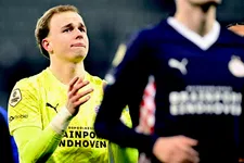 Thumbnail for article: PSV geeft duidelijkheid over Kovar én Olij, Schiks voorlopig eerste keeper
