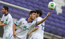 Thumbnail for article: Op drie dagen tijd van 'Benvido Fede' naar einde samenwerking met ex-Anderlecht-speler