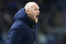 Thumbnail for article: Antwerp traint op strafschoppen voor bekerduel: “Voor mij is het geen loterij”