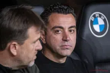 Thumbnail for article: TD Cruijff gevraagd naar Xavi-geruchten: 'Nu geef ik mijn lievelingsantwoord ...'