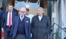 "Voormalig manager Herman Van Holsbeeck eist 1,7 miljoen euro van RSC Anderlecht"