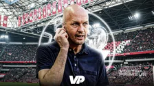 Cruijff gevraagd naar trainerszoektocht Ajax: 'Dat is daarbij niet belangrijk...'