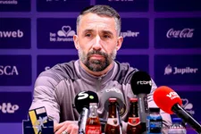 Thumbnail for article: Taravel aan het roer bij Anderlecht: “Fun en positiviteit in trainingen gestopt”