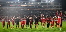 Thumbnail for article: Met 21.000 luide kelen als steun: Bosuil wil Antwerp naar finale schreeuwen