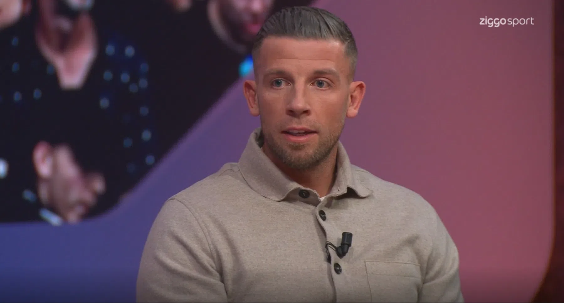 Toby Alderweireld over zijn tijd bij Atlético Madrid en samenwerking met Simeone