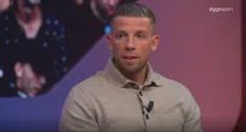 Thumbnail for article: Alderweireld laat zich uit over ex-trainer: "Hij werd echt helemaal gek"