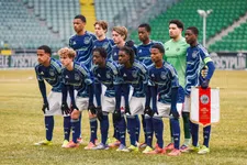 Groot Ajax-talent openhartig over 'gênant' probleem: 'Ze kunnen je uitlachen'