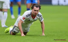 Thumbnail for article: Na CDK nu ook Theate, ‘Vrees voor een ernstige knieblessure bij Rode Duivel’ 