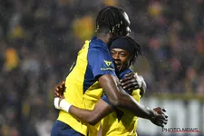Thumbnail for article: Union verslaat Charleroi in halve finale, maakt nog altijd kans op de dubbel 