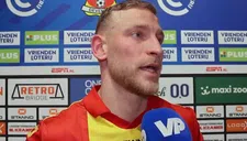 Duidelijk standpunt van Go Ahead-selectie over trainer Boel