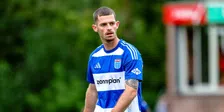 Buitink (26) verrast en kondigt net na PEC-vertrek nieuwe club aan