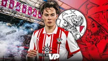 Thumbnail for article: 'Championship-middenvelder op radar van Ajax: concurrentie uit Premier League'