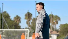 Thumbnail for article: Biglia kan snel weer aan de slag: “Woensdag heb ik een vergadering”