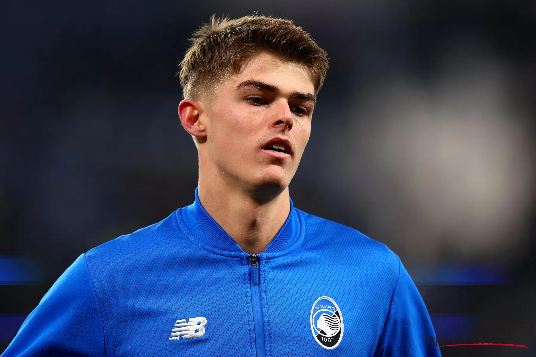 Slecht nieuws voor Rode Duivels: ‘De Ketelaere heeft scheur in meniscus’ 