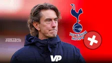 Groot nieuws uit Londen: Spurs-leiding grijpt hard in en ontslaat manager Frank