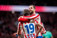 Thumbnail for article: Even slikken voor Club Brugge: Atlético Madrid laat geen spaan heel van Barça