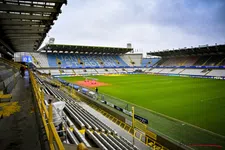 Thumbnail for article: ‘Naast nieuw stadion wil Club Brugge ook een nieuw jeugdcomplex bouwen’ 