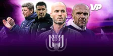 Thumbnail for article: 'Tomasson serieuze optie voor RSC Anderlecht, Schreuder moeilijk verhaal'