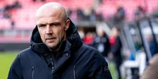 Belgische media: 'Nederlandse trainer al persoonlijk akkoord met Anderlecht'