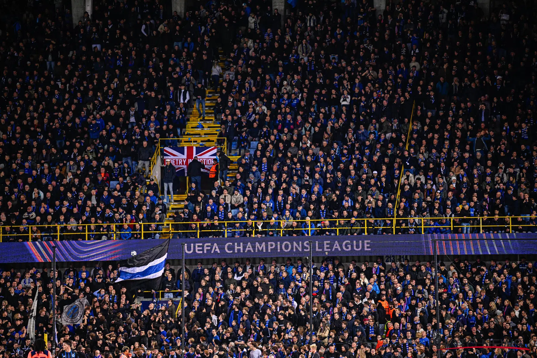 70 miljoen verlies, ‘Club Brugge, Genk, Union, Gent, Antwerp en RSCA winst’